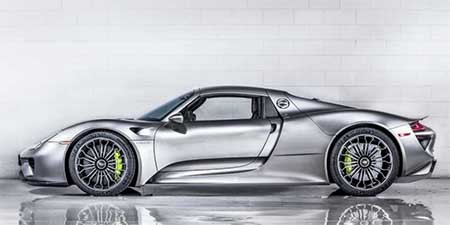 اخبار,اخبارگوناگون ,  زیباترین خودرو های قرن ۲۱