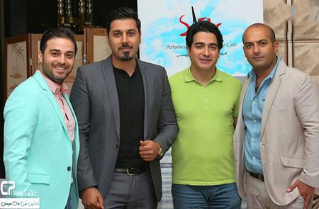 اخبار,اخبارفرهنگی , عکس های بازیگران