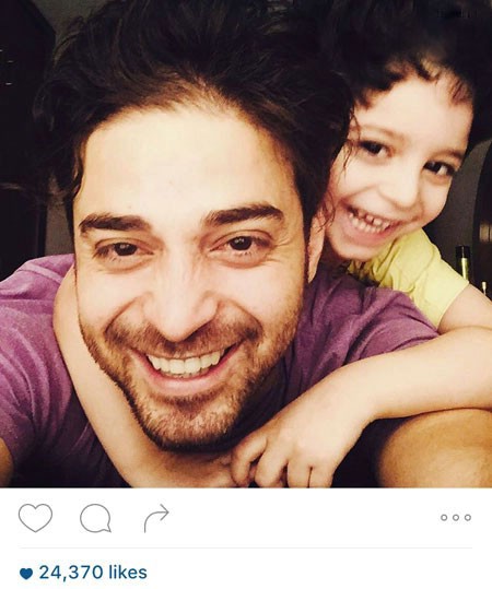 اخبار,اخبارفرهنگی , عکس های بازیگران