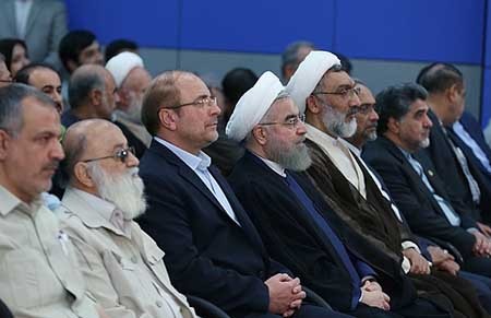 اخبار,اخباراجتماعی ,روحانی