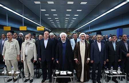 اخبار,اخباراجتماعی ,روحانی