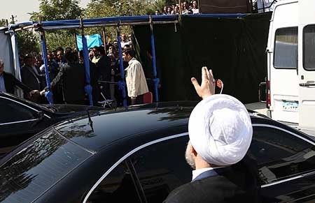 اخبار,اخباراجتماعی ,روحانی