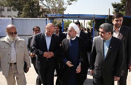 اخبار,اخباراجتماعی ,روحانی