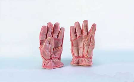 اخبار,اخبار گوناگون ,آثار هنری  مشمئز کننده‌