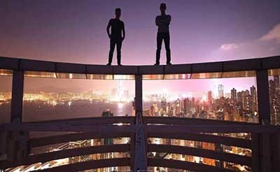 اخبار,اخبارگوناگون ,خطرناک‌ترین سلفی‌های دنیا