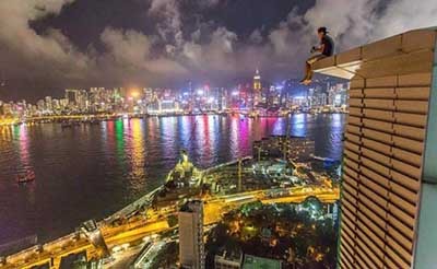 اخبار,اخبارگوناگون ,خطرناک‌ترین سلفی‌های دنیا