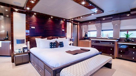 اخبار,اخبار گوناگون ,گرانترین قایق تفریحی 