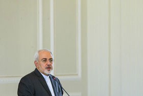 اخبار,اخبار سیاست خارجی , محمد جواد ظریف 