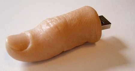 اخبار,اخبار گوناگون ,جذاب ترین فلش مموری های دنیا