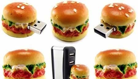 اخبار,اخبار گوناگون ,جذاب ترین فلش مموری های دنیا