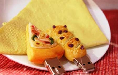 اخبار,اخبار گوناگون ,جذاب ترین فلش مموری های دنیا