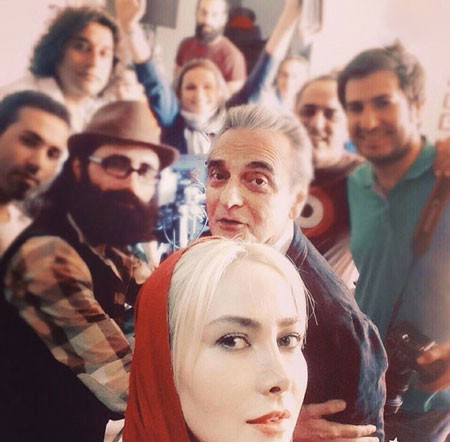 اخبار,اخبار فرهنگی ,بازیگران ایرانی اخبار,اخبار فرهنگی ,بازیگران ایرانی