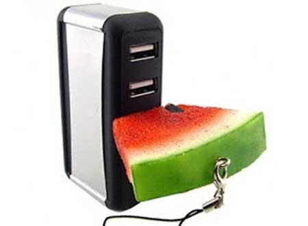 اخبار,اخبار گوناگون ,جذاب ترین فلش مموری های دنیا