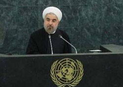اخبار,اخبارسیاست  خارجی,سفر روحانی به نیویورک 