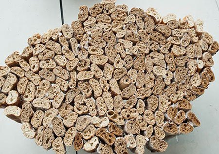 اخبار,اخبار گوناگون ,میزی از جنس نان باگت 