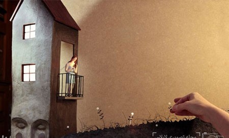 اخبار,اخبار گوناگون ,تصویرگری