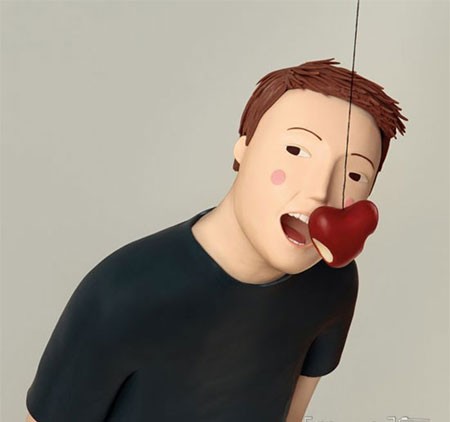 اخبار,اخبار گوناگون ,تصویرگری