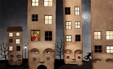 اخبار,اخبار گوناگون ,تصویرگری