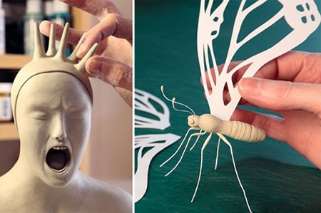 اخبار,اخبار گوناگون ,تصویرگری