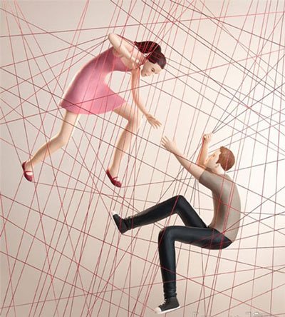 اخبار,اخبار گوناگون ,تصویرگری