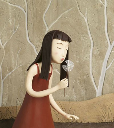 اخبار,اخبار گوناگون ,تصویرگری