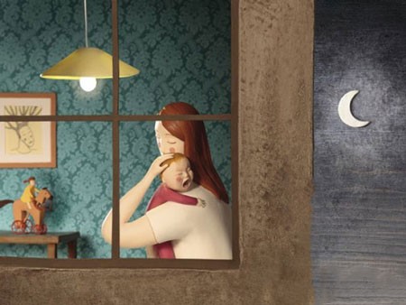 اخبار,اخبار گوناگون ,تصویرگری