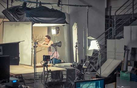 اخبار,اخبار گوناگون ,تصویرگری