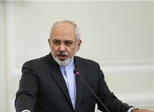 ظریف: طرف های مقابل نگفته اند نظراتشان را به ایران تحمیل کرده اند 1