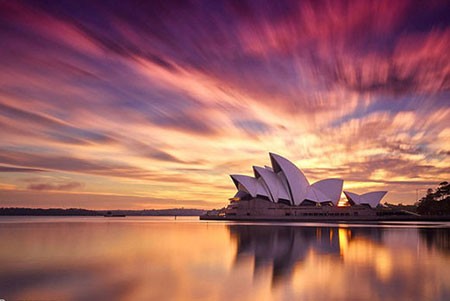 اخبار,اخبار گوناگون,غروب آفتاب‎,تصاویر غروب آفتاب