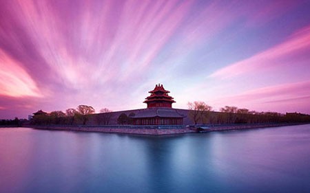 اخبار,اخبار گوناگون,غروب آفتاب‎,تصاویر غروب آفتاب