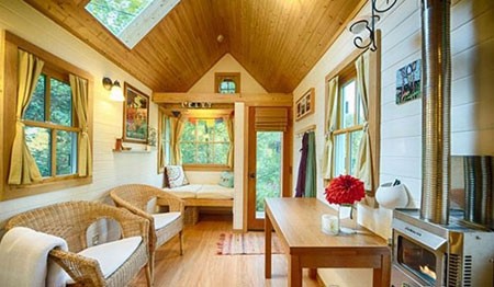 اخبار,اخبار گوناگون,خانه هایی کوچک,کوچکترین خانه های جهان