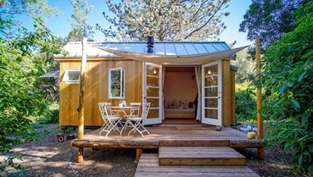 اخبار,اخبار گوناگون,خانه هایی کوچک,کوچکترین خانه های جهان