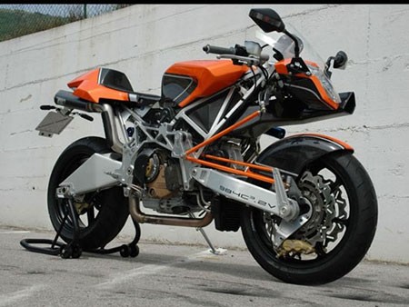 اخبار,اخبار گوناگون,قدرتمندترین موتورسیکلت‌های خیابانی 2015