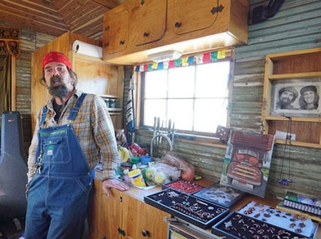 اخبار,اخبار گوناگون,خانه هایی کوچک,کوچکترین خانه های جهان