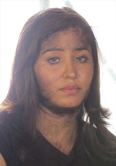 اخبار,اخبار گوناگون,پرمو ترین خانواده جهان‎