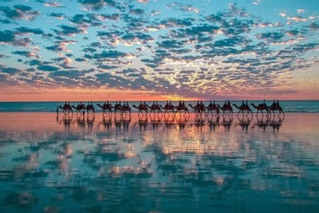 اخبار,اخبار فرهنگی, عکاسی مینیمالیستی بسیار زیبا