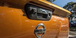 اخبار,اخبار گوناگون,بررسی نیسان ناوارا NP300 مدل 2015