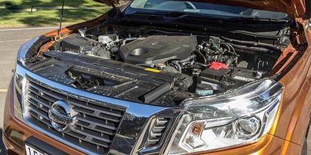 اخبار,اخبار گوناگون,بررسی نیسان ناوارا NP300 مدل 2015