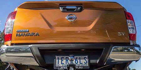 اخبار,اخبار گوناگون,بررسی نیسان ناوارا NP300 مدل 2015