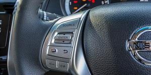 اخبار,اخبار گوناگون,بررسی نیسان ناوارا NP300 مدل 2015