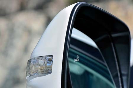 اخبار,اخباب گوناگون,پرادو جدید، خشن و سرکش