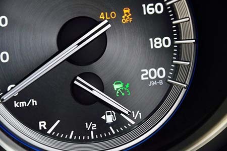 اخبار,اخباب گوناگون,پرادو جدید، خشن و سرکش