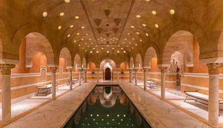 اخبار,اخبار فرهنگی,ساخت خانه در کالیفرنیا