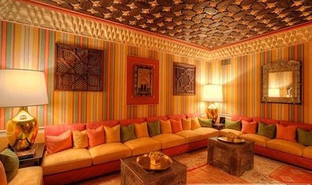 اخبار,اخبار فرهنگی,ساخت خانه در کالیفرنیا