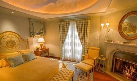 اخبار,اخبار فرهنگی,ساخت خانه در کالیفرنیا