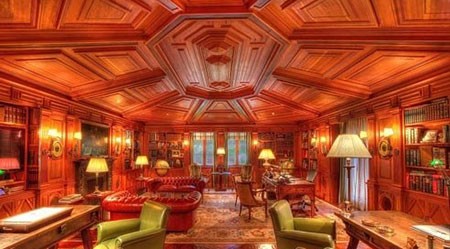 اخبار,اخبار فرهنگی,ساخت خانه در کالیفرنیا