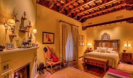 اخبار,اخبار فرهنگی,ساخت خانه در کالیفرنیا