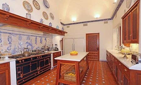 اخبار,اخبار فرهنگی,ساخت خانه در کالیفرنیا