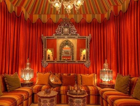 اخبار,اخبار فرهنگی,ساخت خانه در کالیفرنیا