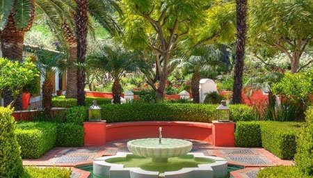 اخبار,اخبار فرهنگی,ساخت خانه در کالیفرنیا